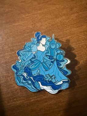 Boxlunch Cinderella